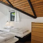 The Summer House In Peaceful Nyrup Hébergement de vacances *