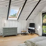 The Summer House In Peaceful Nyrup *