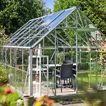 The Summer House In Peaceful Nyrup