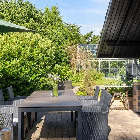 Casa vacanze The Summer House In Peaceful Nyrup Nykøbing Sjælland